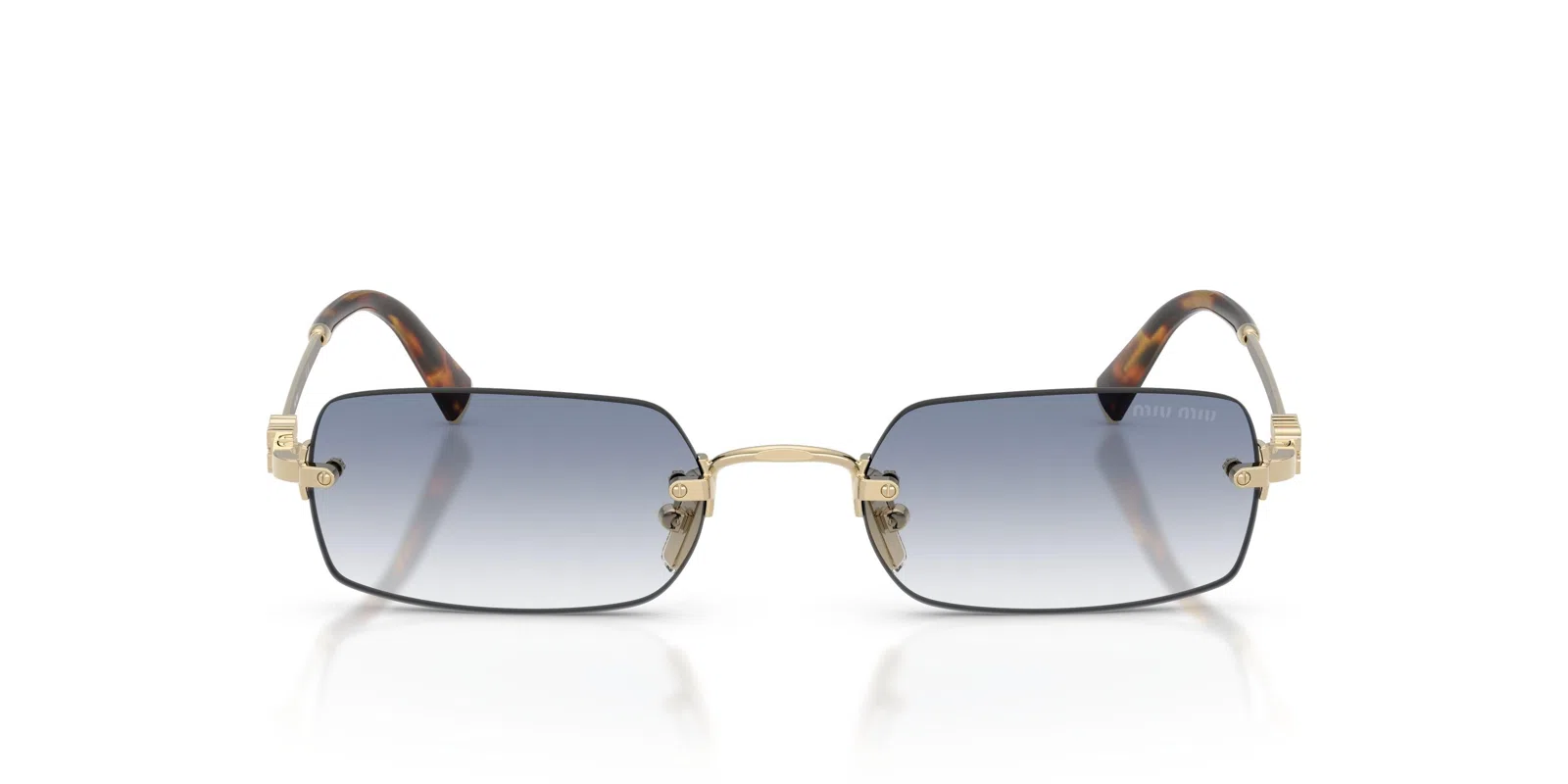Miu B50S Sunglasses - view 7